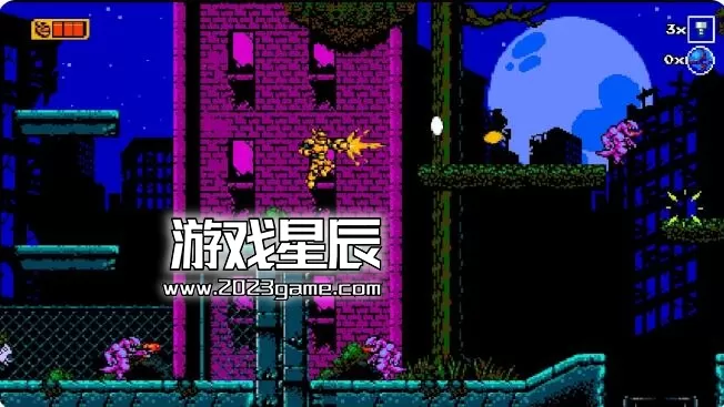 switch《死亡计时（Deathchron）》英文版nsp下载_1