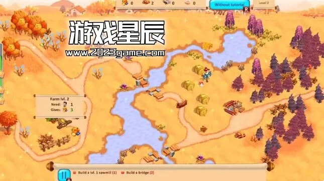 switch《地精花园:迷路的国王(Gnomes Garden Lost King)》英文版nsp下载_2