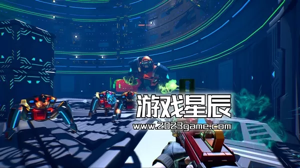 【9.0】PS4《勒夫传奇 Nerf Legends》英文版pgk下载（v1.0.1+DLC）_0