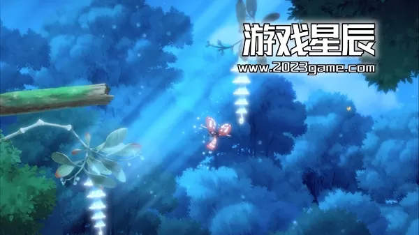 【5.05】PS4《花之灵 Hoa》中文版pkg下载（v1.01）_3