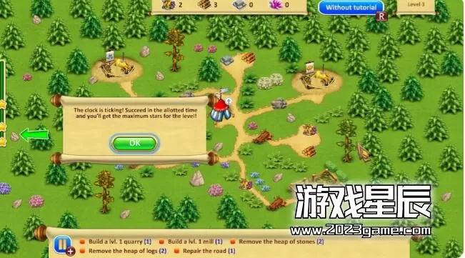 switch《地精花园2(Gnomes Garden 2)》英文版nsp下载_0