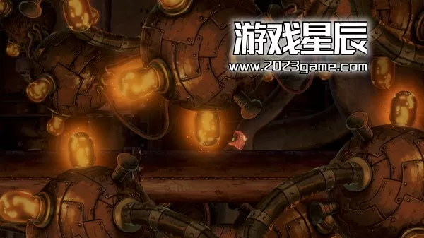 【5.05】PS4《花之灵 Hoa》中文版pkg下载（v1.01）_1