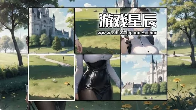 switch《动漫女孩:古典女仆 Hentai Girls: Steamy Maid》中文版nsp下载_1