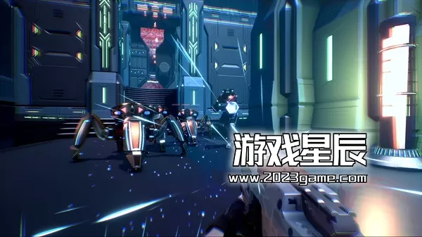 【9.0】PS4《勒夫传奇 Nerf Legends》英文版pgk下载（v1.0.1+DLC）_2
