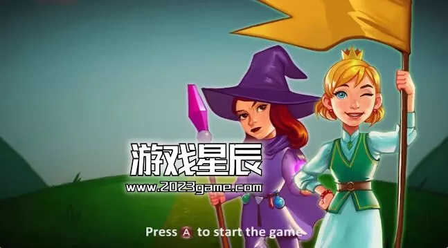 switch《地精花园2(Gnomes Garden 2)》英文版nsp下载_1