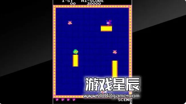 switch《街机博物馆:淘气小兵兵 Arcade Archives Rug Rats》英文版nsp下载_1