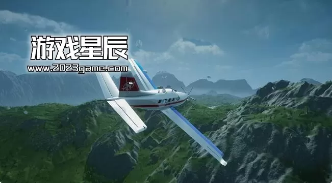 switch《飞行模拟器交付：货运业务 Flight Simulator Delivery: Cargo Business》英文版nsp下载_1