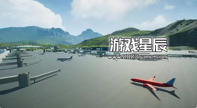 switch《飞行模拟器交付：货运业务 Flight Simulator Delivery: Cargo Business》英文版nsp下载_4