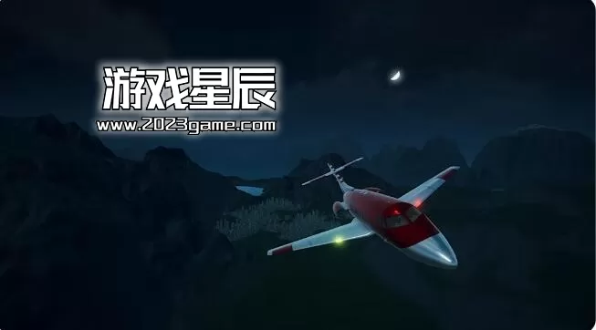 switch《飞行模拟器交付：货运业务 Flight Simulator Delivery: Cargo Business》英文版nsp下载_5