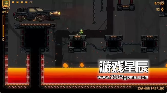 switch《星际通量 Astral Flux》中文版nsz下载+2.0.0补丁_6