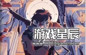 switch《天堂机器 Heaven’s Machine》英文版nsp下载