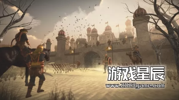PC《战争之眼/Eyes of War》中文版下载_1