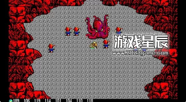 switch《EGGCONSOLE SILVER GHOST PC-8801mkIISR》英文版nsp下载_3