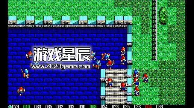 switch《EGGCONSOLE SILVER GHOST PC-8801mkIISR》英文版nsp下载_2