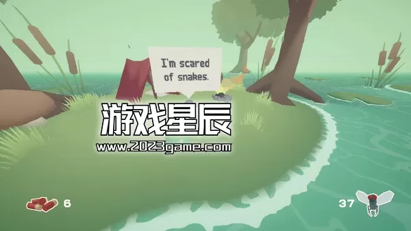 PC《枪蛙/Gun Frog》中文版下载_1