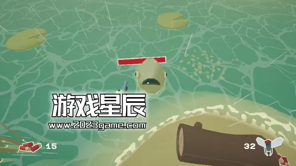 PC《枪蛙/Gun Frog》中文版下载_2