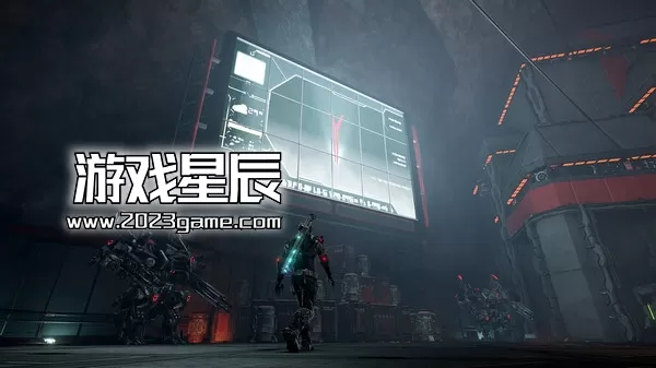 【5.05】PS4《核心元素 ELEX》韩版中文PKG下载v1.03_3