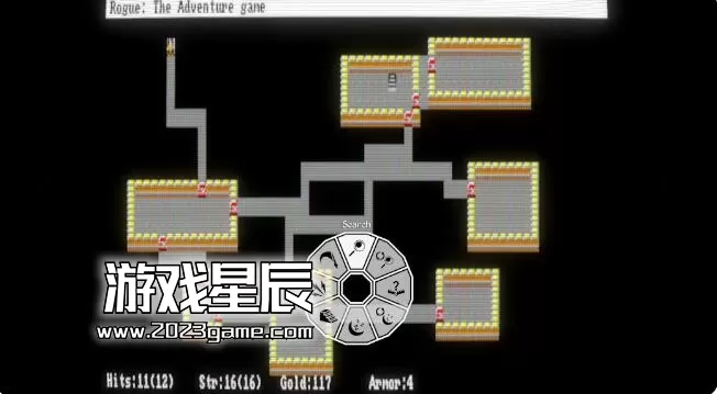 switch《Epyx Rogue》英文版nsp下载+1.0.2补丁_2