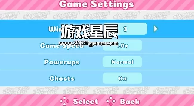switch《早餐大作战 #Breakforcist Battle》英文版nsp下载+1.0.1补丁_5
