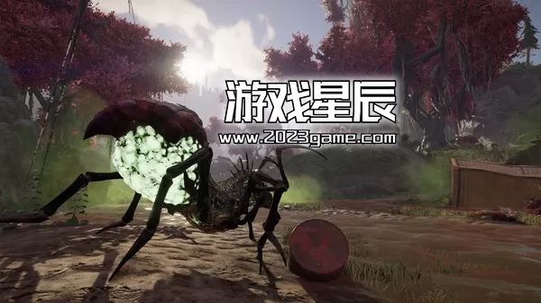 【5.05】PS4《核心元素 ELEX》韩版中文PKG下载v1.03_2