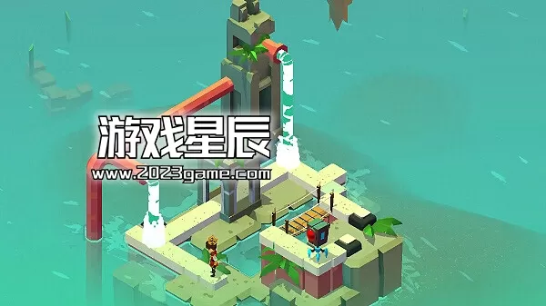 PC《阿卡里和废墟王国/Aarik And The Ruined Kingdom》中文版下载_1