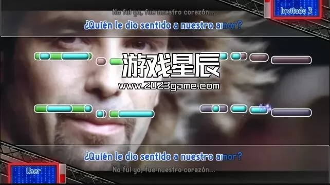 switch《西班牙选秀节目 Levántate: All Stars》官方游戏英文版nsp下载_1