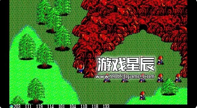 switch《EGGCONSOLE SILVER GHOST PC-8801mkIISR》英文版nsp下载_4