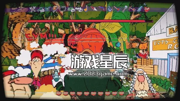 PC《李甫西大夫：罗姆酒与死亡版/DR LIVESEY ROM AND DEATH EDITION》中文版下载_2