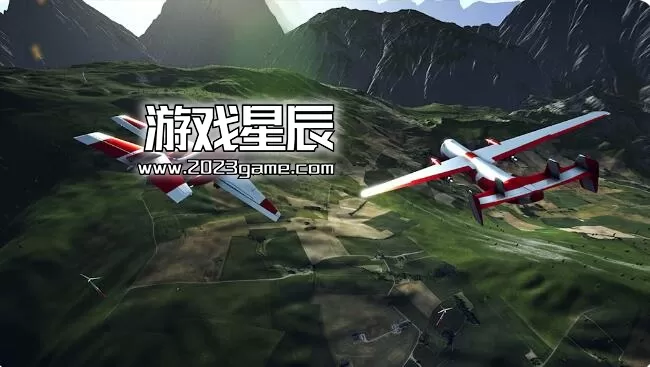 switch《飞行模拟器交付：货运业务 Flight Simulator Delivery: Cargo Business》英文版nsp下载_6