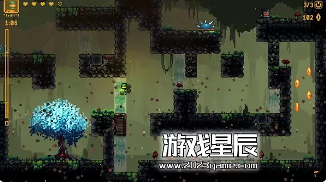 switch《星际通量 Astral Flux》中文版nsz下载+2.0.0补丁_2
