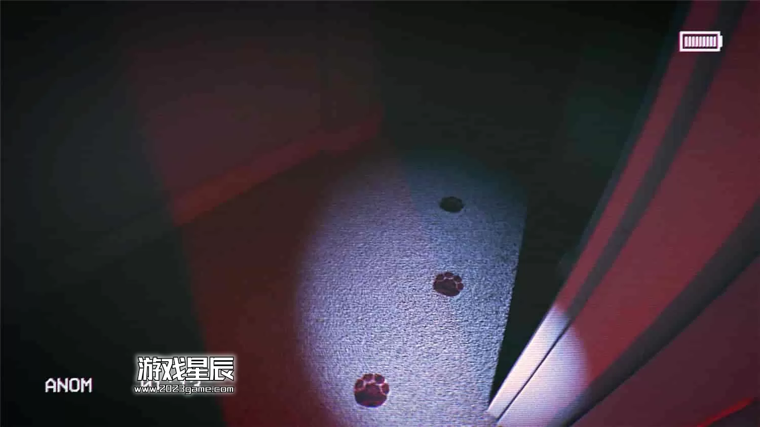 PC《摄像头惊魂/CAPTURED》中文版下载_4