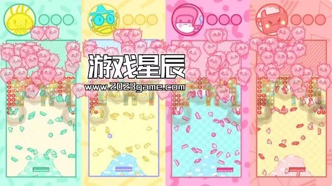 switch《早餐大作战 #Breakforcist Battle》英文版nsp下载+1.0.1补丁_1