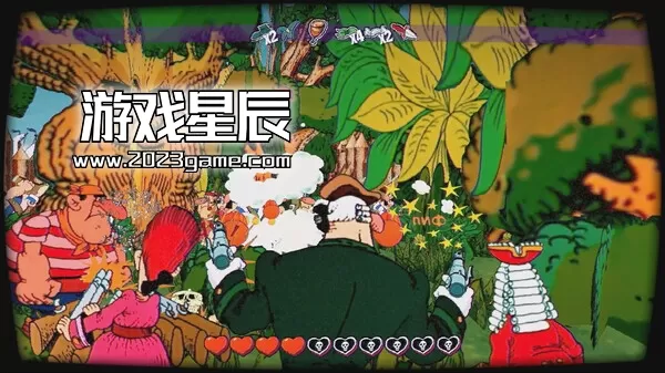 PC《李甫西大夫：罗姆酒与死亡版/DR LIVESEY ROM AND DEATH EDITION》中文版下载_0