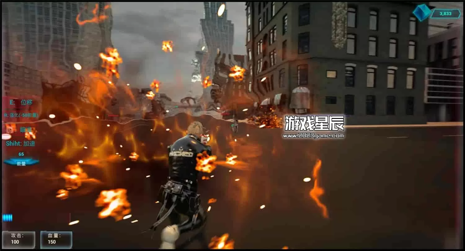 PC《100种战争/100 Wars》中文版下载_2