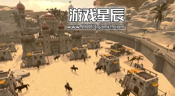 PC《战争之眼/Eyes of War》中文版下载_2