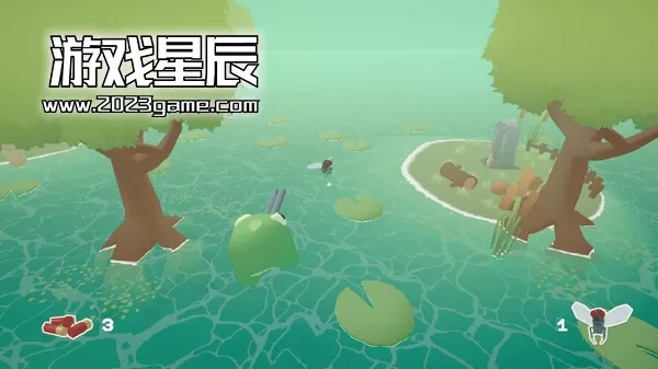 PC《枪蛙/Gun Frog》中文版下载_3