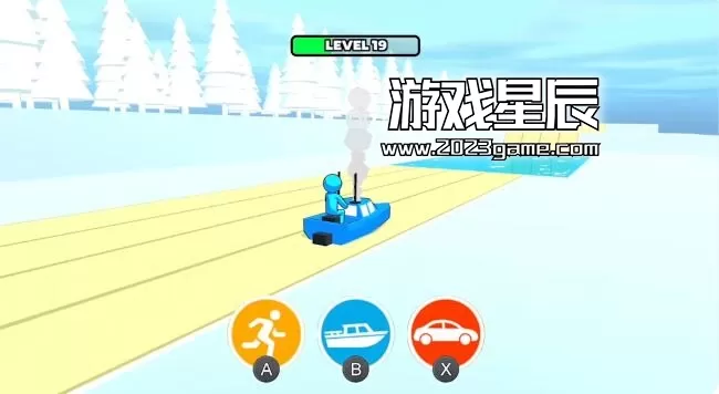 switch《Switch Race》英文版nsp下载_4