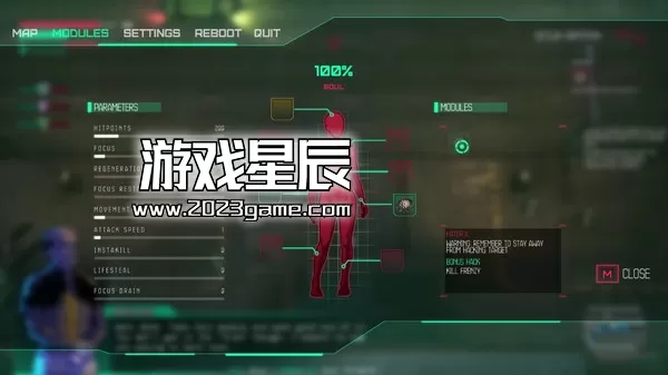 PC《故障朋克 Glitchpunk》免安装中文版下载v1.0.7正式版_0