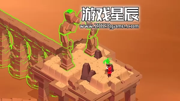 PC《阿卡里和废墟王国/Aarik And The Ruined Kingdom》中文版下载_0