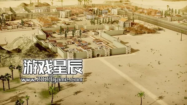 PC《万神之城 Citadelum》中文版下载_1