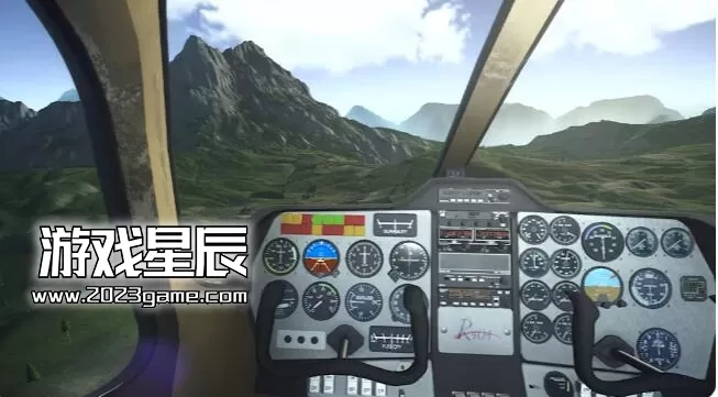 switch《飞行模拟器交付：货运业务 Flight Simulator Delivery: Cargo Business》英文版nsp下载_2