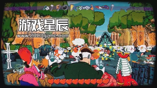 PC《李甫西大夫：罗姆酒与死亡版/DR LIVESEY ROM AND DEATH EDITION》中文版下载_3
