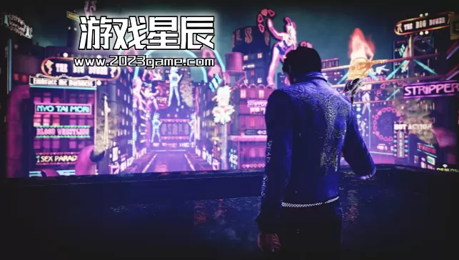 switch《暗影诅咒：地狱复刻版（Shadows of the Damned: Hella Remastered）》中文版nsz下载+1.0.1补丁_2