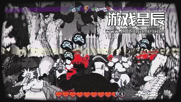 PC《李甫西大夫：罗姆酒与死亡版/DR LIVESEY ROM AND DEATH EDITION》中文版下载_1