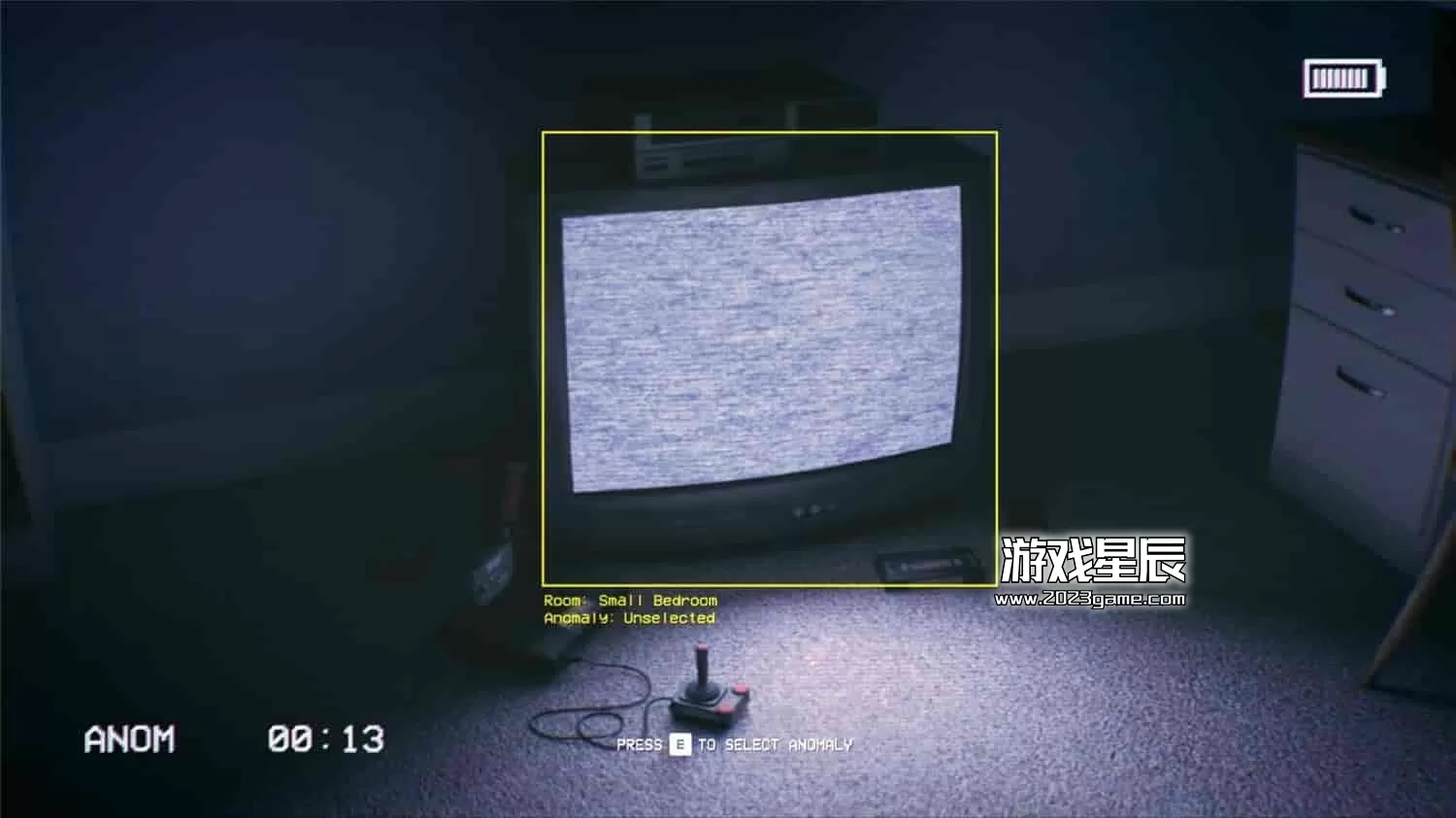 PC《摄像头惊魂/CAPTURED》中文版下载