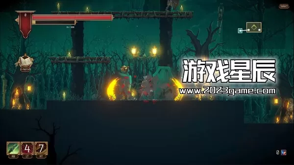 PC《灵魂契约：冥界传说/Soulbind: Tales Of The Underworld》中文版下载_2