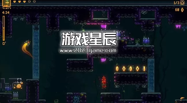 switch《星际通量 Astral Flux》中文版nsz下载+2.0.0补丁_5