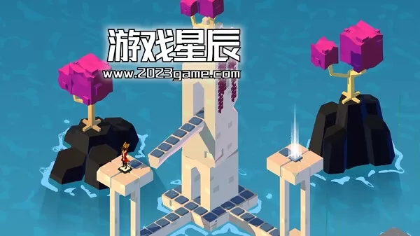 PC《阿卡里和废墟王国/Aarik And The Ruined Kingdom》中文版下载_2
