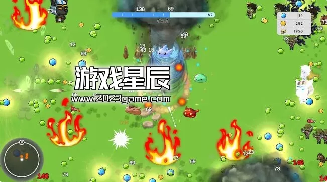 switch《僵尸生存 Zombie Survivors》英文版nsp下载_1