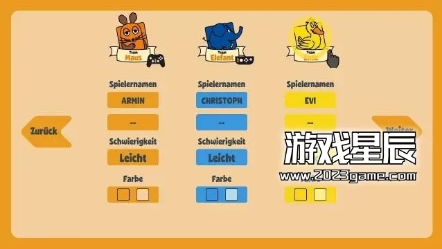 switch《问就知道了......鼠标 Frag doch mal…die Maus》英文版nsp下载+1.0.2补丁_4
